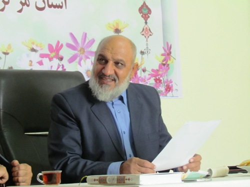 انتخابات فراگیر و آگاهانه برنامه اصولگرایان استان مرکزی اعلام شد