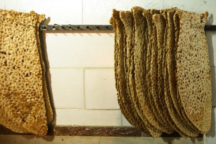 علت تیرگی نان در استان مرکزی چیست