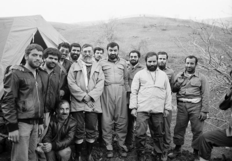 چگونه دستور ۳۴ سال پیش امام خمینی، ایران را امروز مصون از تجاوز خارجی کرد؟